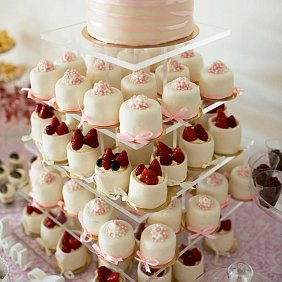 svatební dort 10