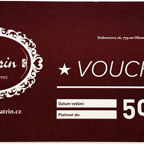Voucher 500